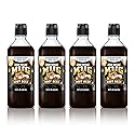 SodaStream Mug Root Beer Zero New Pour Bottle Drink Mix (440ml, Pack of 4)