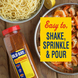 OLD BAY Seasoning, 24 oz - One 24 Ounce Container of OLD BAY All-Purpose Seasoning with Unique Blend of 18 Spices and Herbs for Crabs, Shrimp