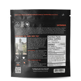 Tea Rebellion | African Earl Grey Black Tea | Fragrant, Aspiring, Spicy | Malawi Sourced | 60G Loose Leaf Tea