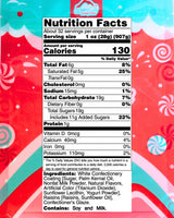 Yogurt and White Chocolate Covered Raisins, Bulk Candy Bag, Plump, 2 lb