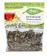 3 PIECES CHAPIS ESTAFIATE NATURAL HERBS HIERBAS Net Wt. 3/8 oz. (10.6 g)