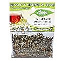 3 PIECES CHAPIS ESTAFIATE NATURAL HERBS HIERBAS Net Wt. 3/8 oz. (10.6 g)