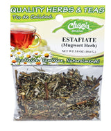 3 PIECES CHAPIS ESTAFIATE NATURAL HERBS HIERBAS Net Wt. 3/8 oz. (10.6 g)