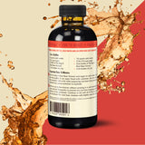 Hires Big H Root Beer Extract, Root Beer Soda and Dessert Syrup, 4 Fl Oz (Pack of 1)