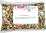 Chocorocks Riverstones Nuggets- Candy Coated Chocolate Shaped River Stones - 3 Pound ( 48 OZ )
