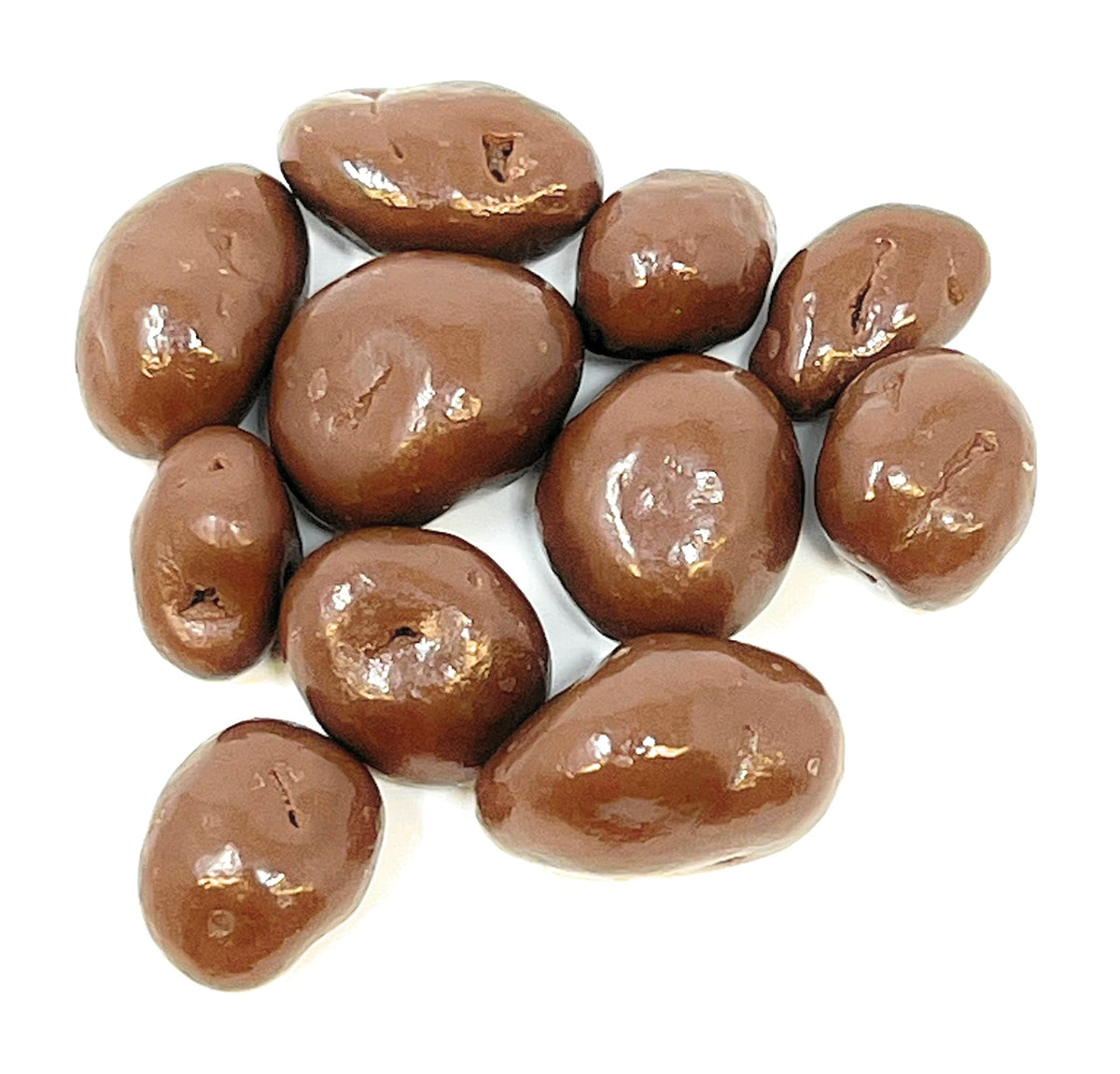 Bulk Food, NSA Milk Chocolate Bridge Mix (2 Lbs)