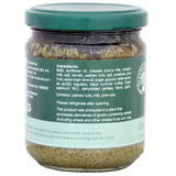 TRENTASETTE 37 Genovese With Truffles Pesto Sauce, 6.3 OZ