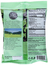 Fida Hard Italian Candy, 4.5 Ounce (Glacia Mint)