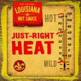 Louisiana Hot Sauce, 12oz Bottle, Classic Spicy Aged Pepper Sauce for Wings, Tacos, Eggs, and Everyday Dishes, Balanced Flavor Condiment, Kosher