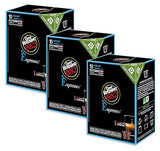 Caffe Vergnano Èspresso Decaf 3 Packs x 10 Capsules