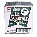 Par Excellence,Rice Parboiled Cube 25 Pound, 400.0 Ounce (R1YP259Z0)