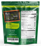 Opportuniteas Organic Turmeric Tea Powder - Matcha Green Tea, Turmeric, Cinnamon, Ginger, Black Pepper - Natural Joint Support - Vegan & Non-GMO - 30