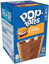 Pop tart S’more 6, 2ct
