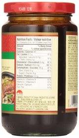 LEE KUM KEE Korean BBQ Sauce, 297 ML