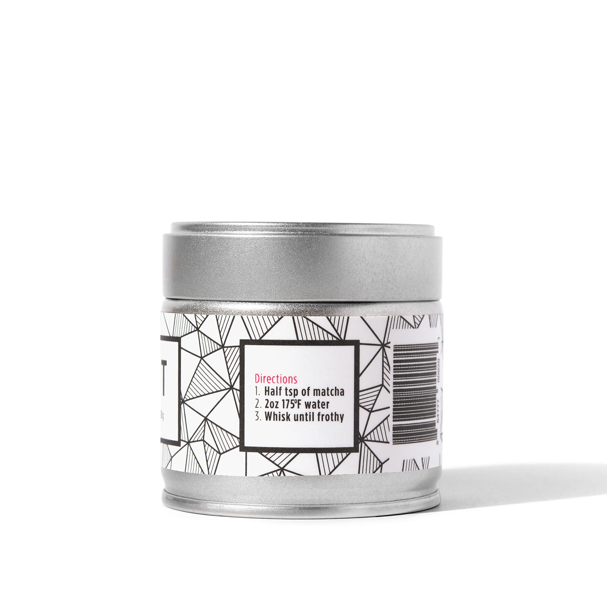 Chalait Everyday Ceremonial Grade Matcha - Japanese Matcha Green Tea Powder - For Sipping as Tea - Antioxidants, Sustainable Energy, No Additives