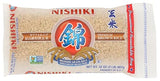 Nishiki Rice Brown 2 LB