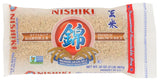 Nishiki Rice Brown 2 LB