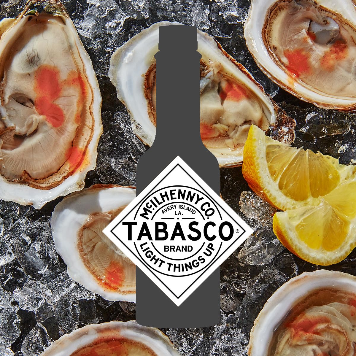 Tabasco Scorpion Hot Sauce (5 Ounce)