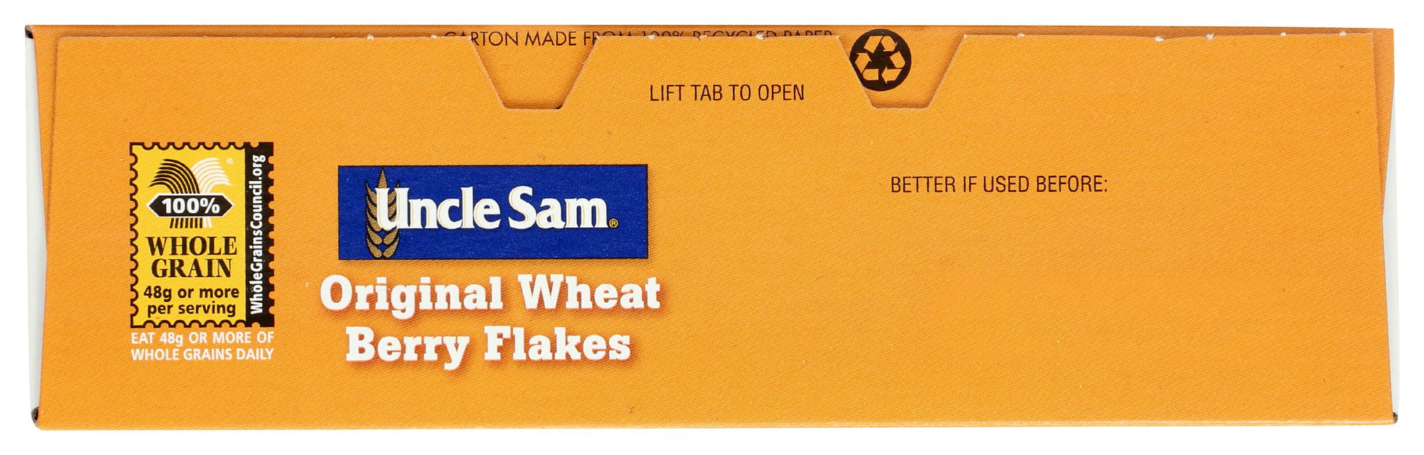 Original Cereal 10 Ounces (Case of 12)