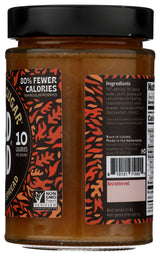 GOOD GOOD Special Reserve Apricot Fruit Spread, 11 OZ