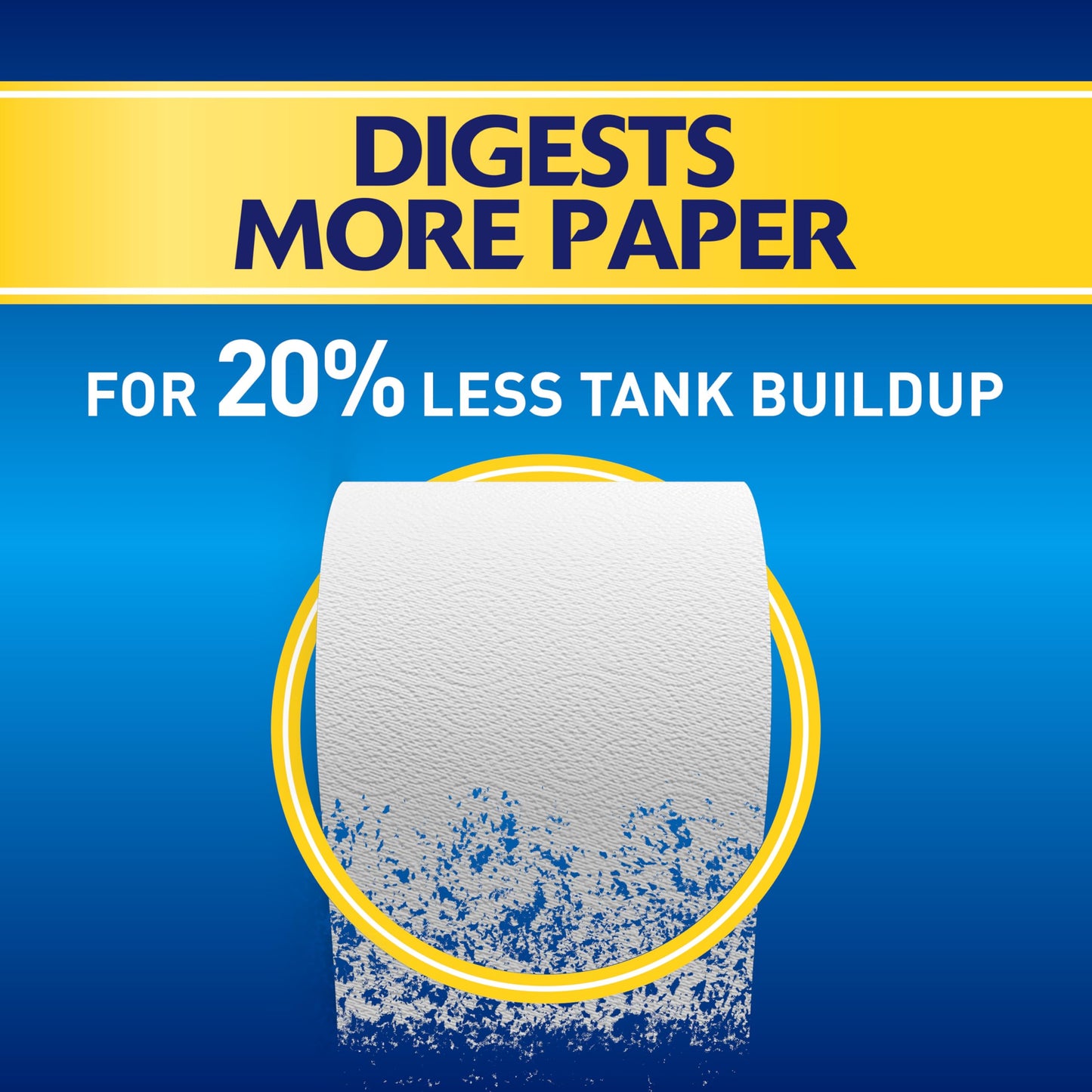 RID-X® Professional Platinum Septic System Maintenance - Liquid 24 oz.