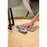 Scotch-Brite 3-in-1 Microfiber Kitchen Cloth, Streak-Free Cleaning, 1 Cloth