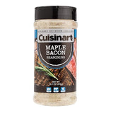 Cuisinart CGSS-781 Maple Bacon, 14.78 oz (419g) BBQ Seasoning