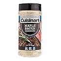 Cuisinart CGSS-781 Maple Bacon, 14.78 oz (419g) BBQ Seasoning