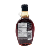 Shady Maple Farms Organic Very Dark Maple Syrup, 8 FZ