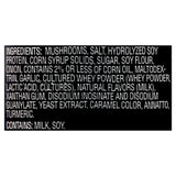 Better Than Bouillon Premium Mushroom Base, Made from Seasoned & Concentrated Mushrooms, Makes 9.5 Quarts of Broth, 38 Servings, 8 OZ (Pack of 1)