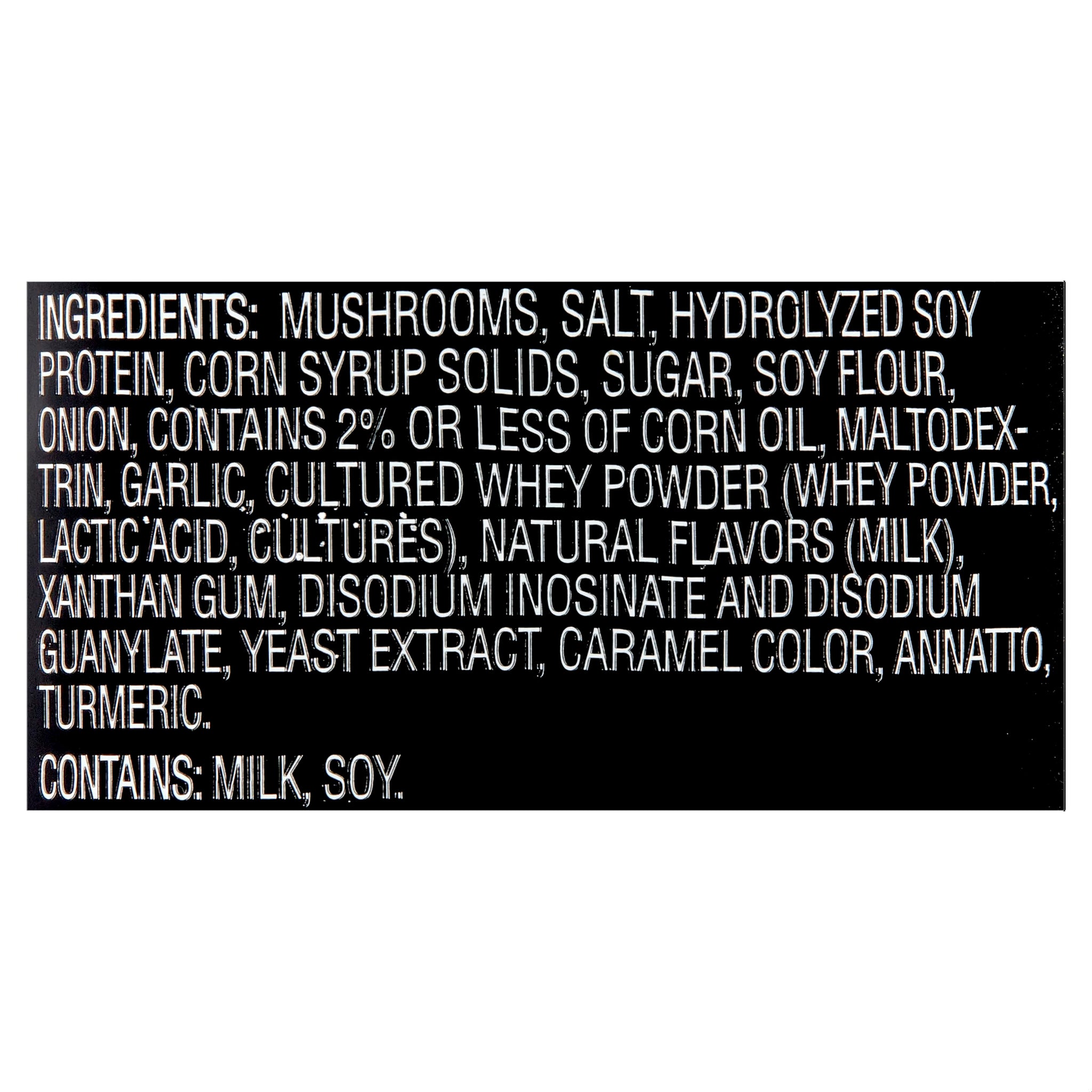 Better Than Bouillon Premium Mushroom Base, Made from Seasoned & Concentrated Mushrooms, Makes 9.5 Quarts of Broth, 38 Servings, 8 OZ (Pack of 1)