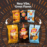 Lay's Potato Chips, Barbecue Flavor, 7.75 Oz