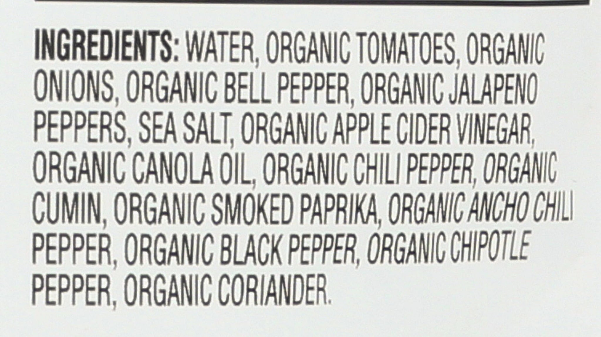 Simply Organic Classic Fajita Simmer Sauce, 8 oz