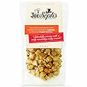 Joe & Seph's - Caramel & Crunchy Peanut Butter Popcorn - 80g