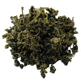 YongWell Jiaogulan Tea (Gynostemma Tea), Loose Leaf, All Natural, Potent Antioxidant, Improves Sleep, Supports Health Heart (16oz)