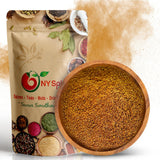 NY Spice Shop Lebanese Seasoning Blend - 6 Ounce Lebanese Spices Seasoning For Cooking and Culinary - Fine Herb Mix for Flatbreads Grilled Foods