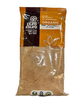 Pure Organik Raw Jackfruit Flour Aaata (1000Gm / 35.28oz)