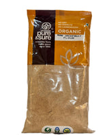 Pure Organik Raw Jackfruit Flour Aaata (1000Gm / 35.28oz)