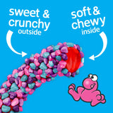 Nerds Rope Candy, Very Berry, 0.92 Ounce Ropes (Pack of 24)