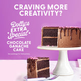 Duncan Hines Dolly Parton's Favorite Chocolate Flavored Cake Mix, 15.25 oz.