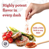 Cayenne Pepper 10 lb by International Spice