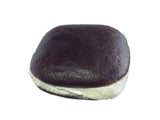 AmishTastes Bird-in-Hand Bake Shop Homemade Whoopie Pies, Chocolate, Favorite Amish Food, 12 Count (Pack of 2)