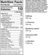 the Energy Drink™ Variety 6-Pack