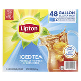 Lipton Black Tea