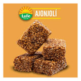 Sesame Candies