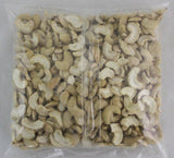 Cashew Split (14oz)