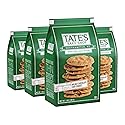 Tate's Bake Shop Walnut Chocolate Chip Cookies, 4 - 7 oz Bags