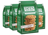 Tate's Bake Shop Walnut Chocolate Chip Cookies, 4 - 7 oz Bags