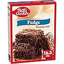 Betty Crocker Favorites Fudge Brownie Mix, 16.3 oz