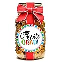 Nam's Bits Chocolate Chip Cookies - Graduation Congratulations Quart Jar - CGR